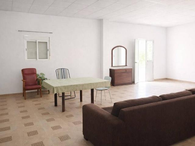 Chalet en venta en El Condado, Andalucía