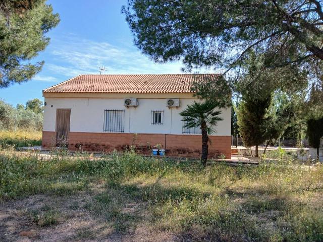Chalet en venta en El Condado, Andalucía