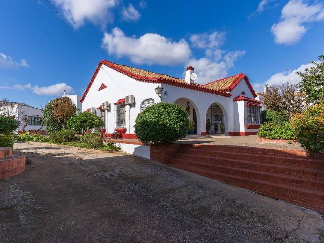 Chalet en venta en El Condado, Andalucía