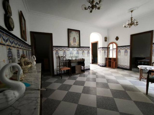 Chalet en venta en El Condado, Andalucía