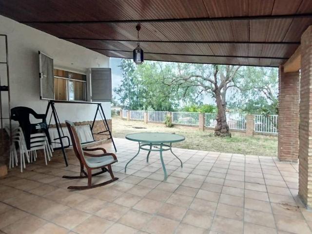 Chalet en venta en Trigueros, Huelva