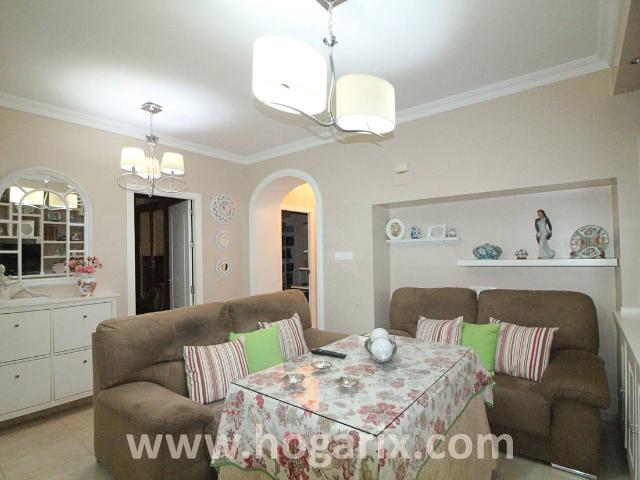 Villa en venta en Trigueros