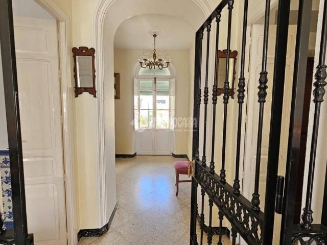 Chalet en venta en El Condado, Andalucía