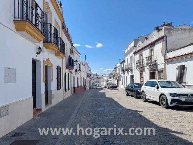 Chalet en venta en Trigueros, Huelva