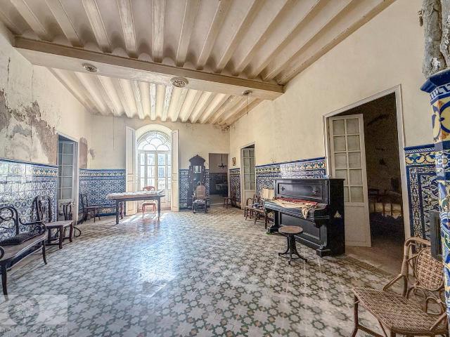 Chalet en venta en El Condado, Andalucía