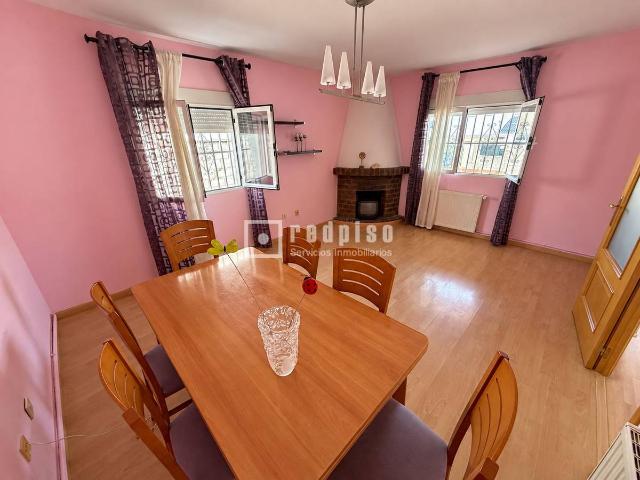Chalet en venta en Trijueque, Castilla-La Mancha