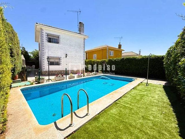 Chalet en venta en Trijueque, Castilla-La Mancha