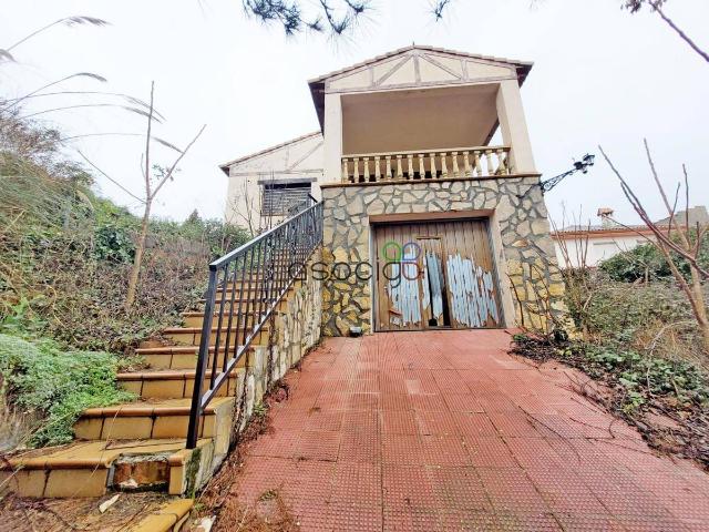 Villa en venta en Trijueque