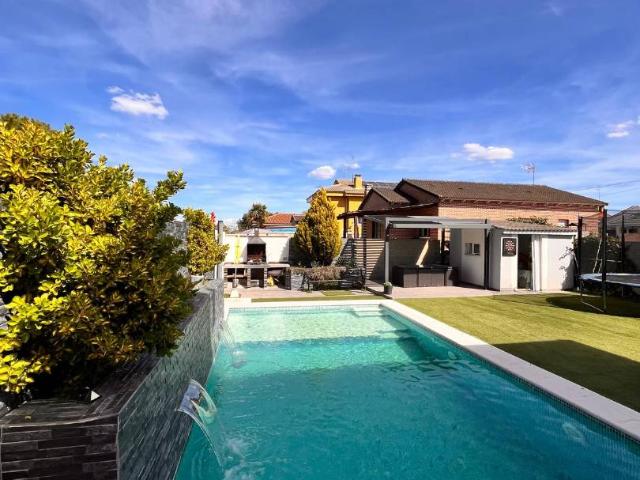Chalet en venta en Trijueque, Castilla-La Mancha