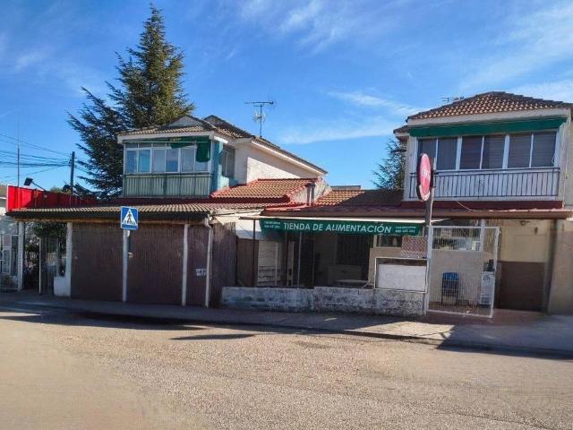 Chalet en venta en Trijueque, Castilla-La Mancha