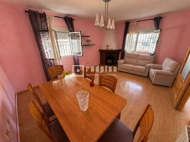Chalet en venta en Trijueque, Castilla-La Mancha
