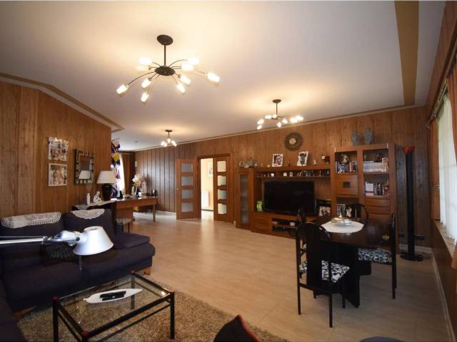 Chalet en venta en Villabalter, San Andrés del Rabanedo