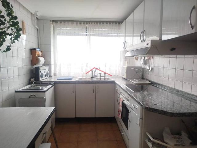 Chalet en venta en Villabalter, San Andrés del Rabanedo