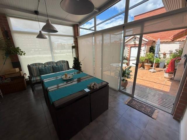Chalet en venta en Villabalter, San Andrés Del Rabanedo