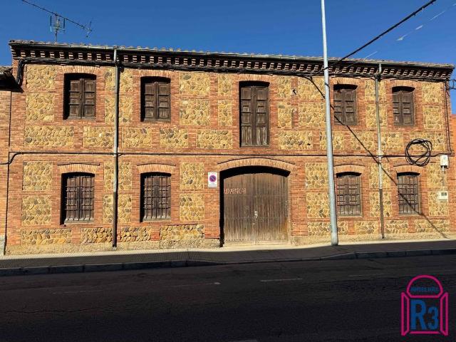 Chalet en venta en Centro, León