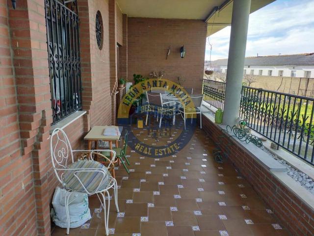 Chalet en venta en Centro, León