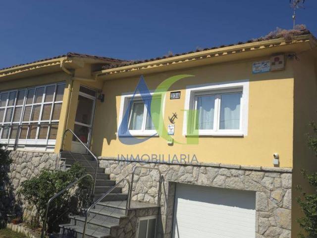 Chalet en venta en Centro, León