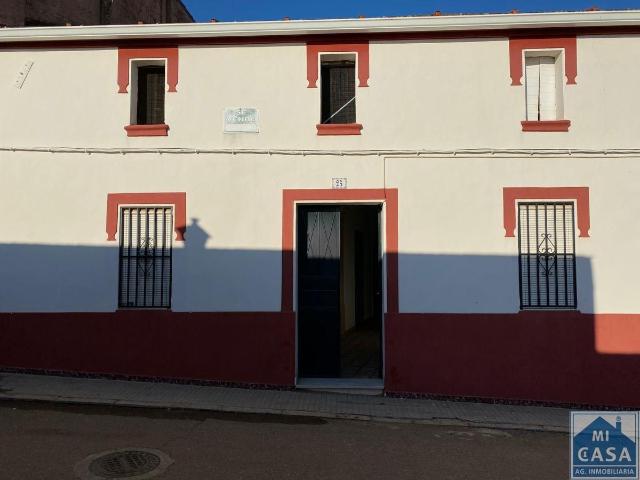 Villa en venta en Trujillanos