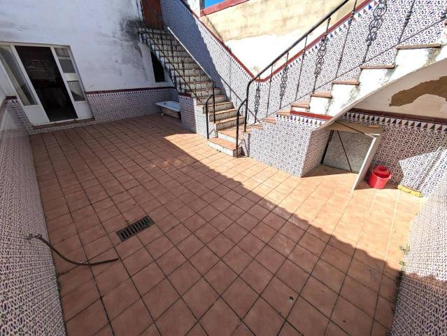 Villa en venta en Trujillanos
