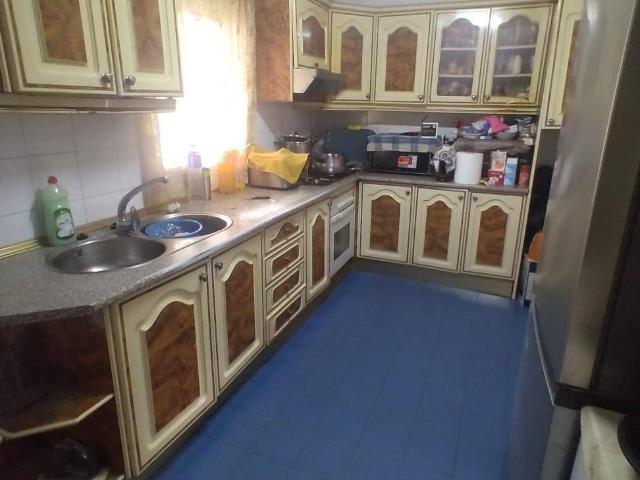 Villa en venta en Trujillanos