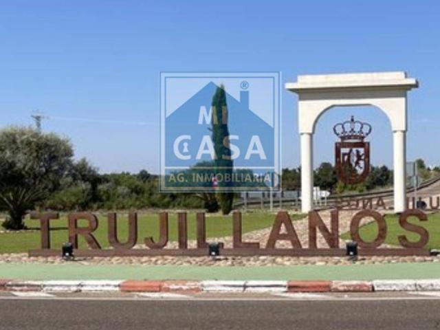 Chalet en venta en Trujillanos, Extremadura