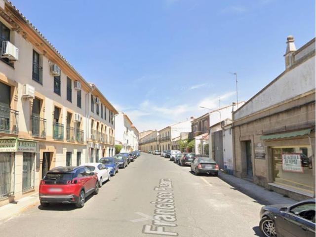 Chalet en venta en Trujillo, Extremadura