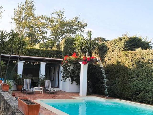 Chalet en venta en Trujillo, Extremadura