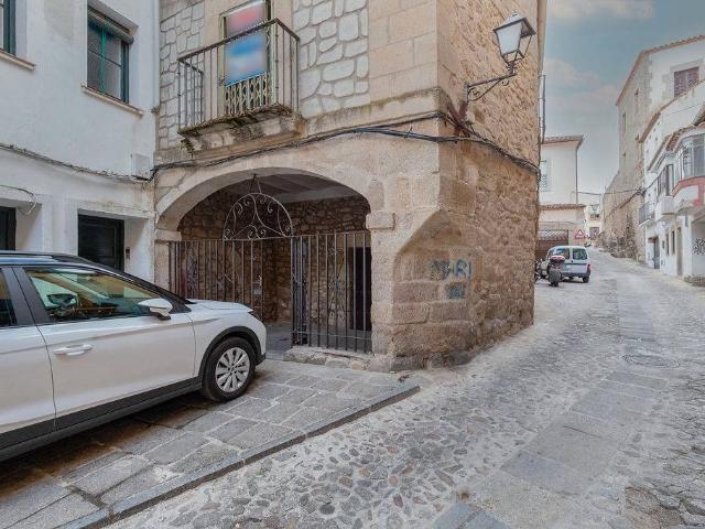 Chalet en venta en Trujillo, Extremadura