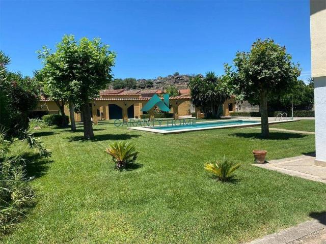 Villa en venta en Trujillo
