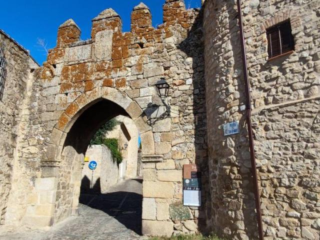 Chalet en venta en Trujillo, Extremadura