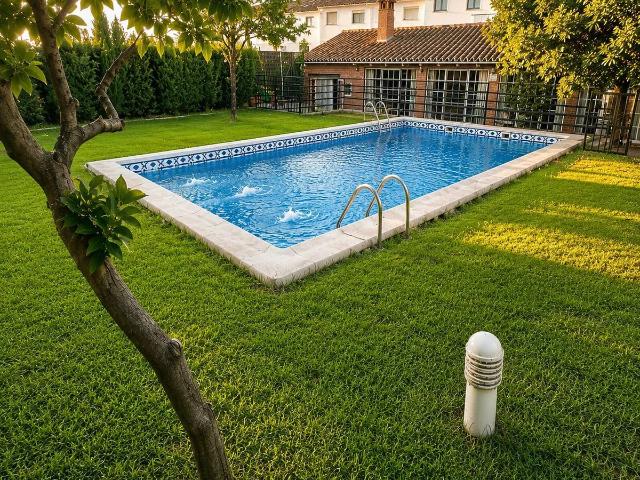 Chalet en venta en Trujillo, Extremadura