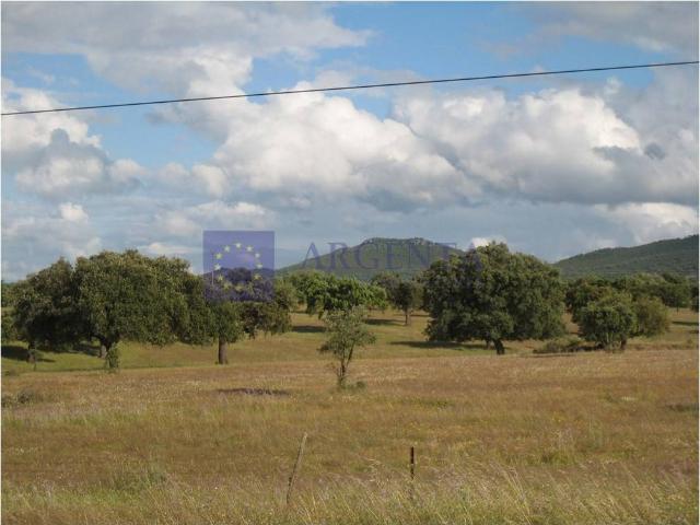 Chalet en venta en Trujillo, Extremadura