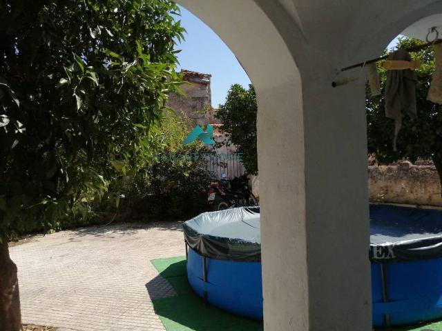 Villa en venta en Trujillo
