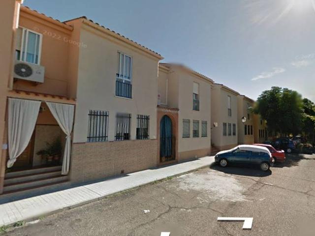 Chalet en venta en Trujillo