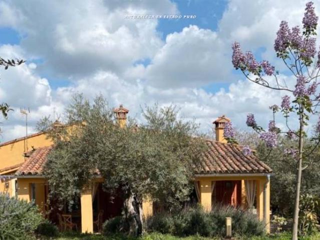 Chalet en venta en Trujillo, Extremadura