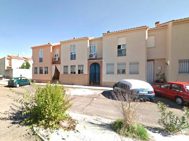 Villa en venta en Trujillo