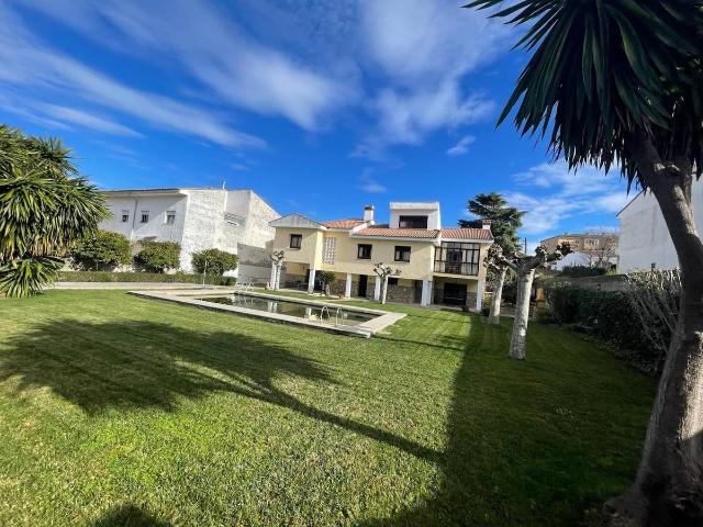 Chalet en venta en Trujillo, Extremadura