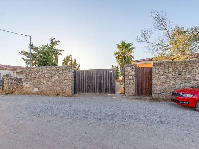 Chalet en venta en Trujillo, Extremadura