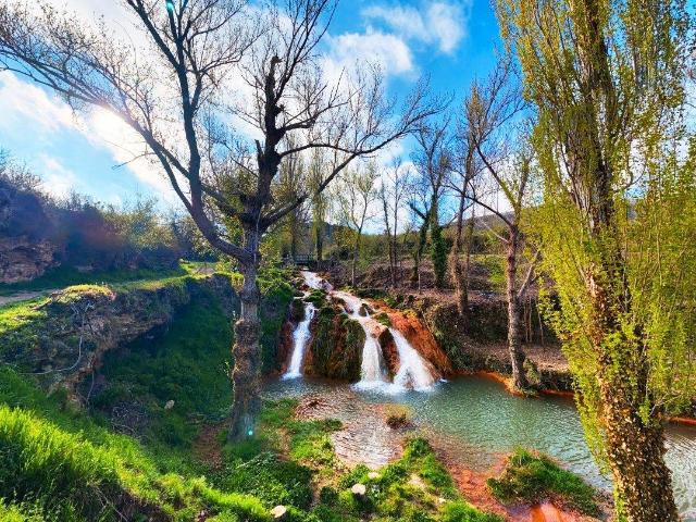 Chalet en venta en Tubilla Del Agua, Castilla y León