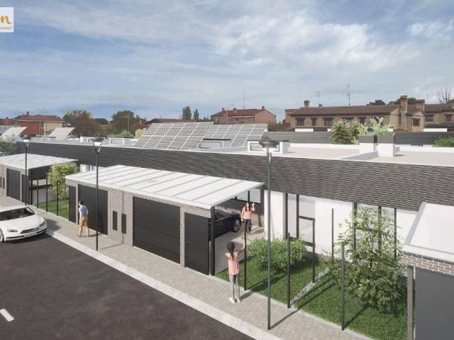 Villa en venta en Tudela De Duero, Virgen de la Guía