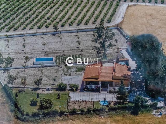 Villa en venta en Tudela De Duero, Virgen de la Guía