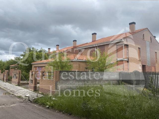 Villa en venta en Tudela De Duero, Virgen de la Guía