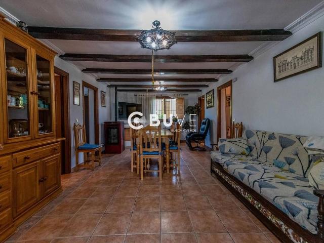 Chalet en venta en Tudela De Duero, Castilla y León
