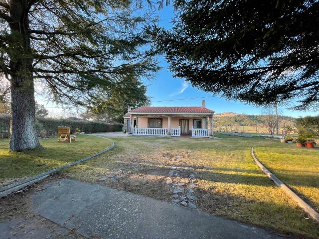 Villa en venta en Tudela De Duero, Virgen de la Guía
