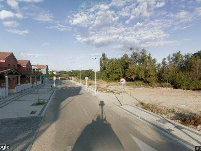 Villa en venta en Tudela De Duero, Virgen de la Guía