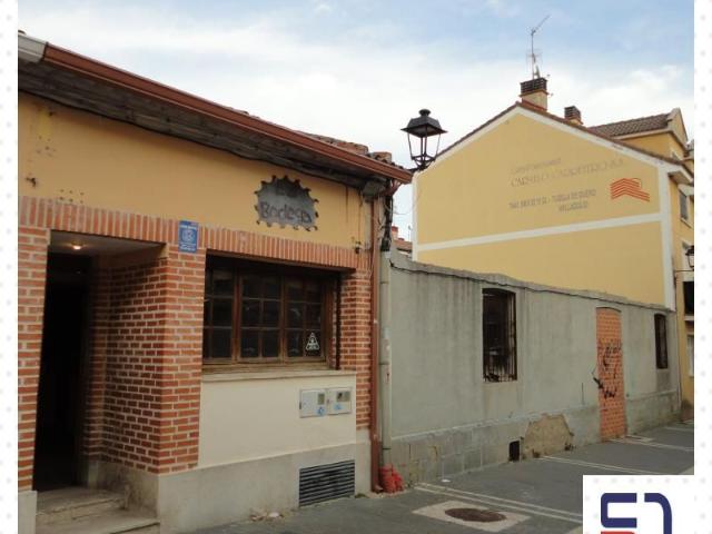 Villa en venta en Tudela De Duero, Virgen de la Guía