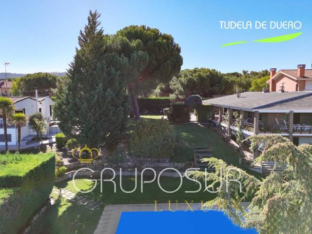 Chalet en venta en Tudela De Duero, Castilla y León