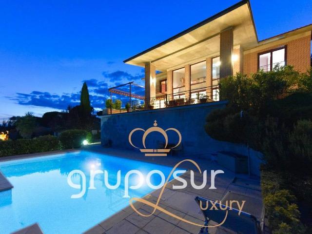 Chalet en venta en Tudela De Duero, Castilla y León