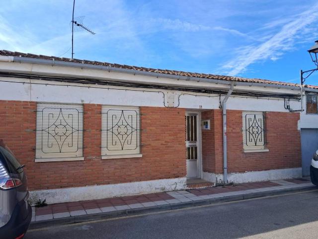 Chalet en venta en Tudela De Duero, Castilla y León