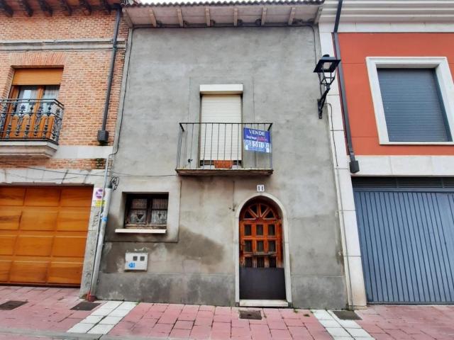 Villa en venta en Tudela De Duero, Virgen de la Guía